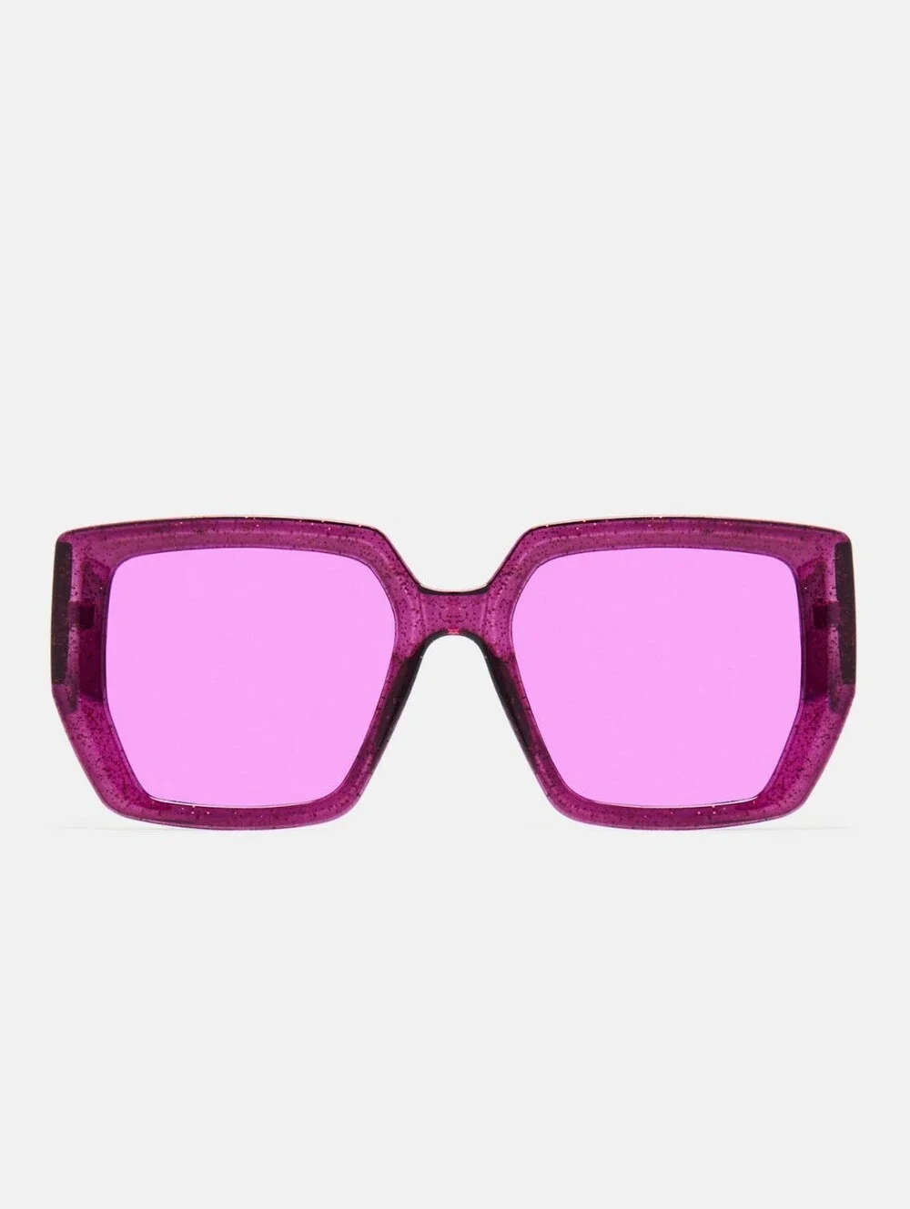Vacation Ready Shade Me Up Passion Sunglasses 😎